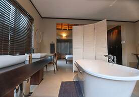 eKhaya Bush Villa