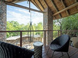 eKhaya Bush Villa