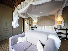 eKhaya Bush Villa