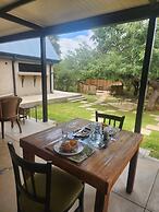 eKhaya Bush Villa