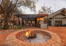 eKhaya Bush Villa