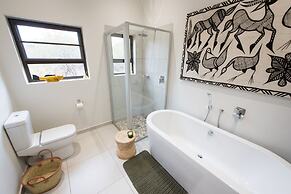 eKhaya Bush Villa