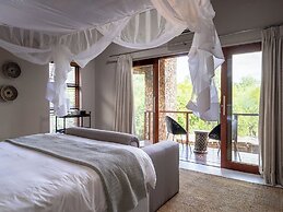 eKhaya Bush Villa