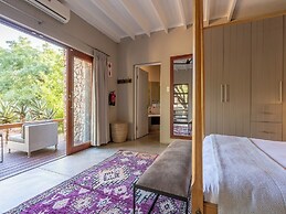 eKhaya Bush Villa