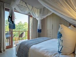 eKhaya Bush Villa