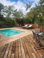 eKhaya Bush Villa