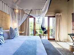 eKhaya Bush Villa