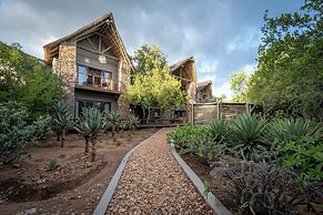 eKhaya Bush Villa