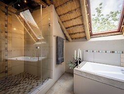 eKhaya Bush Villa