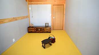 Gyeongju Hanok1st
