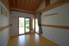 Gyeongju Hanok1st