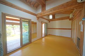Gyeongju Hanok1st
