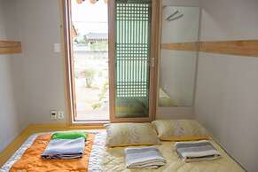 Gyeongju Hanok1st