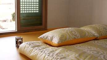 Gyeongju Hanok1st
