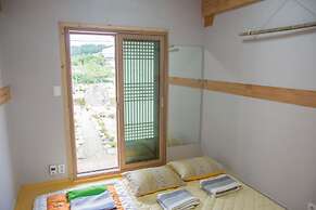 Gyeongju Hanok1st