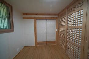 Gyeongju Hanok1st