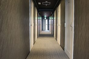 Hotel Sunplaza