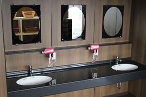 Hotel Sunplaza