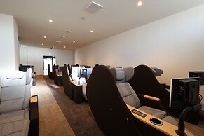 Kojohama Onsen Hotel