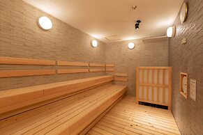 Hot Spring OSAKA HINODE HOTEL NIPPONBASHI