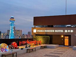 Hot Spring OSAKA HINODE HOTEL NIPPONBASHI