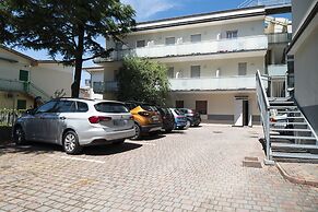Hotel Nuova Flavia