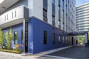 Hotel Route - Inn Tokyo Kamata