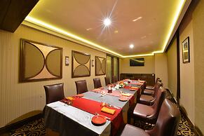Ramada Plaza by Wyndham Chennai