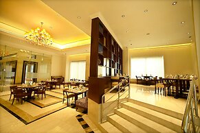 Ramada Plaza by Wyndham Chennai
