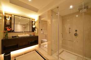 Ramada Plaza by Wyndham Chennai