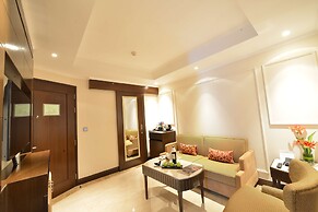Ramada Plaza by Wyndham Chennai