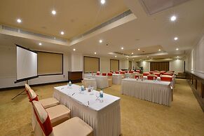 Ramada Plaza by Wyndham Chennai
