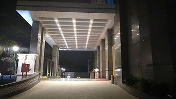 Ramada Plaza by Wyndham Chennai