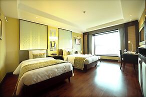 Ramada Plaza by Wyndham Chennai