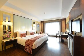 Ramada Plaza by Wyndham Chennai