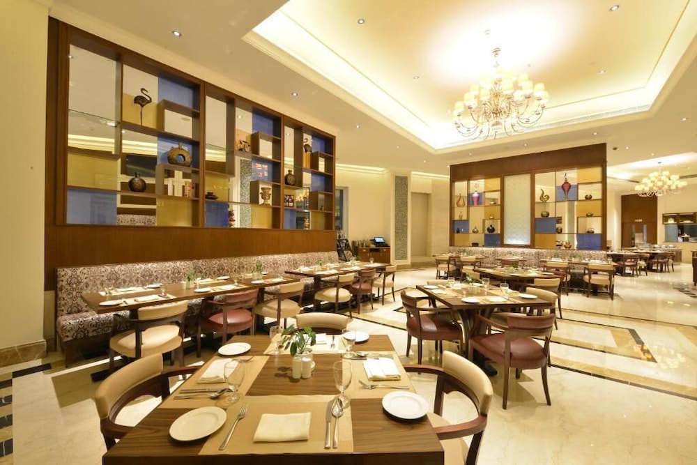 Ramada Plaza by Wyndham Chennai