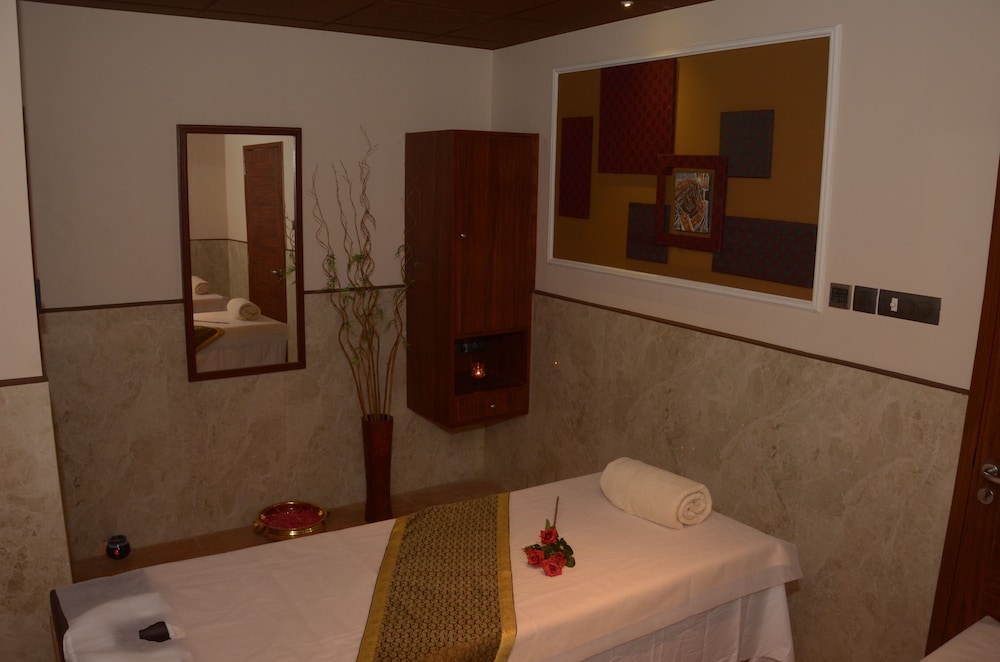Ramada Plaza by Wyndham Chennai