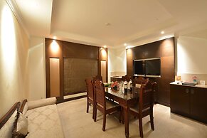 Ramada Plaza by Wyndham Chennai