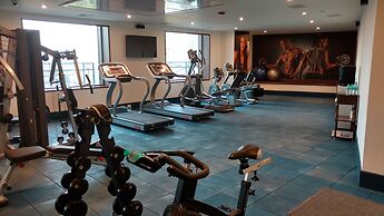 Ramada Plaza by Wyndham Chennai