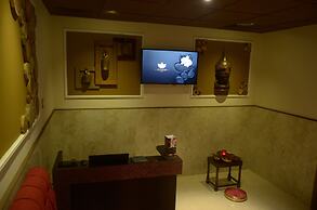 Ramada Plaza by Wyndham Chennai