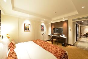 Ramada Plaza by Wyndham Chennai