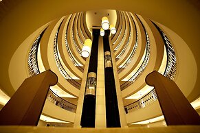 Ramada Plaza by Wyndham Chennai