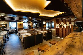 Hotel Stella