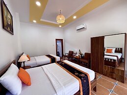 Mango Home Riverside