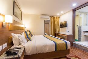 Oasis Kathmandu Hotel