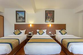 Oasis Kathmandu Hotel