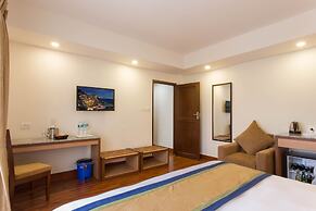 Oasis Kathmandu Hotel