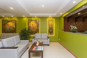Oasis Kathmandu Hotel
