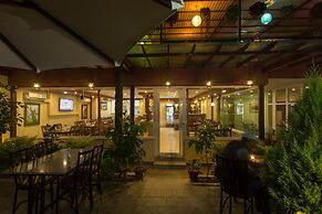 Oasis Kathmandu Hotel