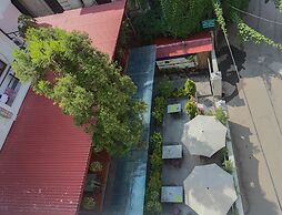 Oasis Kathmandu Hotel